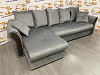 Угловой диван-кровать Адмирал независимый пружинный блок К 2 кат. (043)