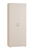 Шкаф 2-х дверный для одежды Гермес Шк35 (Дуб девонширский)