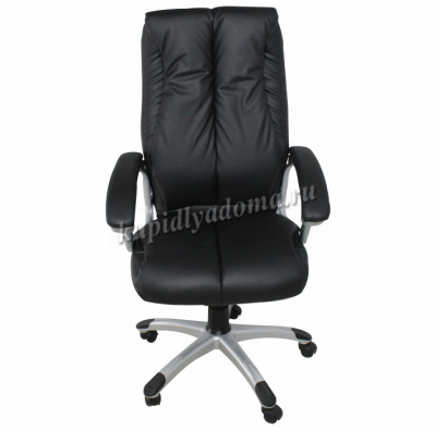 Кресло офисное ОС-492 (Черный)